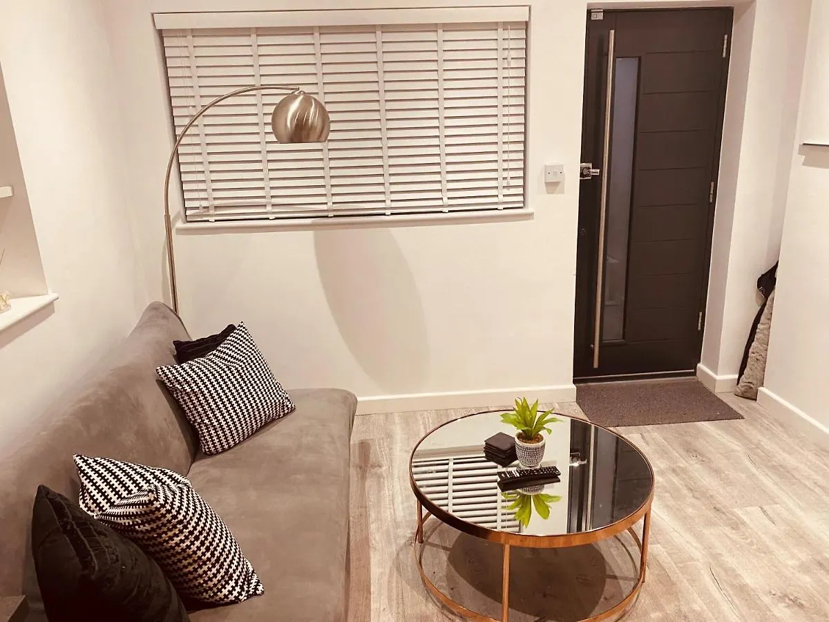 Modern 1 Bed Flat In The Heart Of Hackney Apartment London 0*,  United Kingdom
